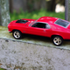Illustration for article titled Mustang Monday - HW 100% 69 Ford Mustang Boss 302